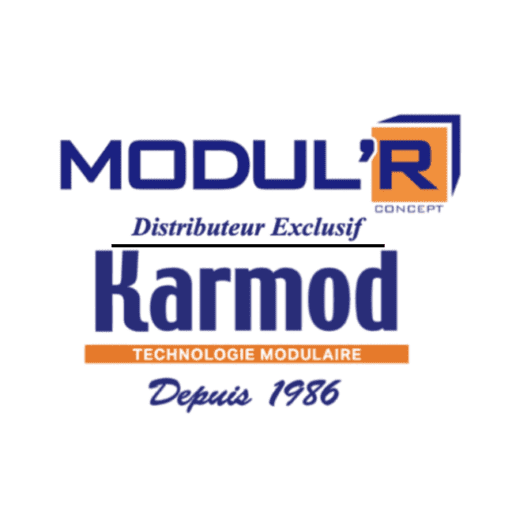 Modul'R Concept et son distributeur exclusif Karmod